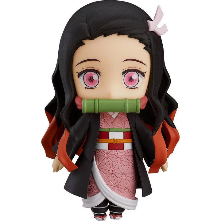 ねんどろいど 竈門禰豆子