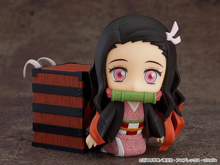 ねんどろいど 竈門禰豆子