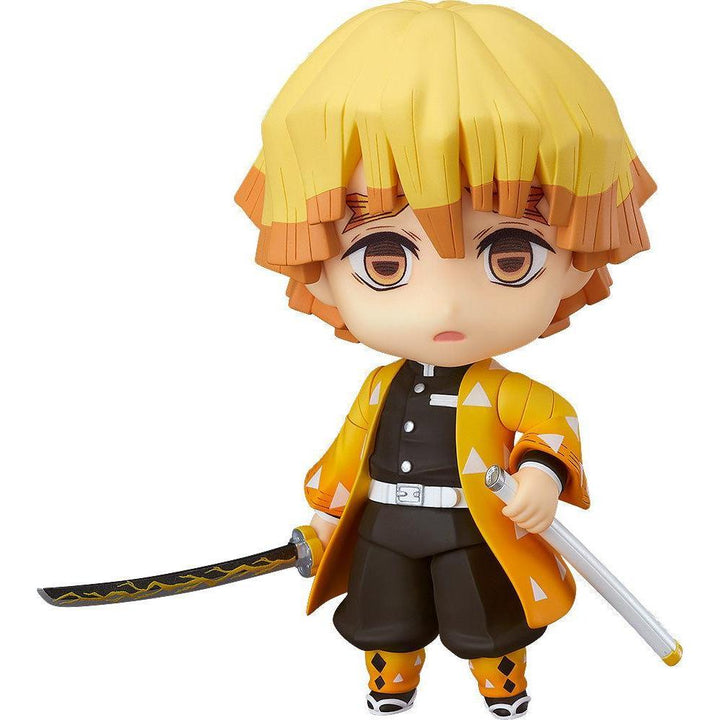 ねんどろいど 我妻善逸