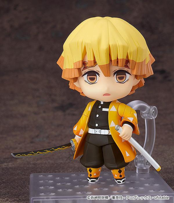 ねんどろいど 我妻善逸