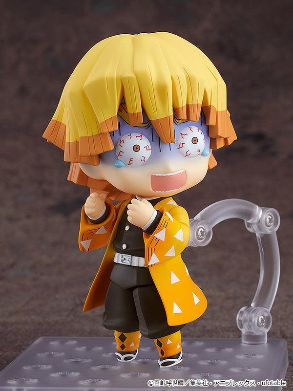 ねんどろいど 我妻善逸