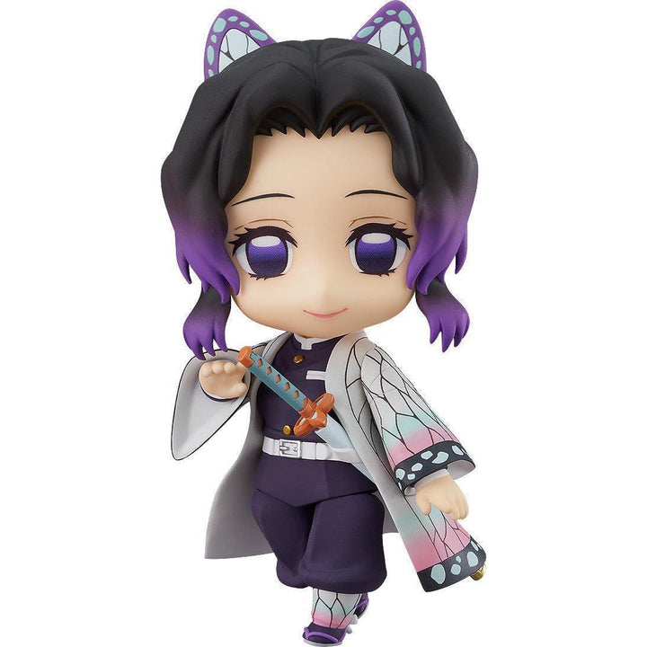 ねんどろいど 胡蝶しのぶ