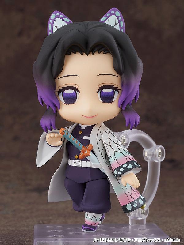ねんどろいど 胡蝶しのぶ