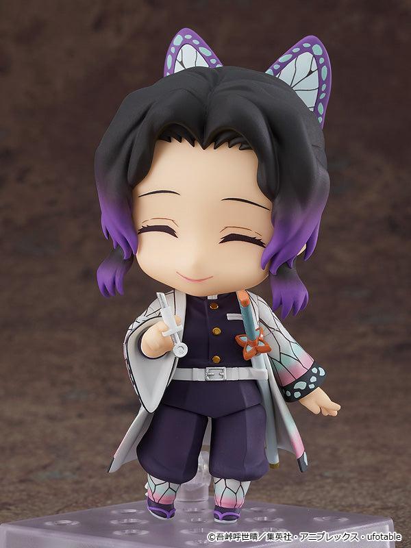 ねんどろいど 胡蝶しのぶ