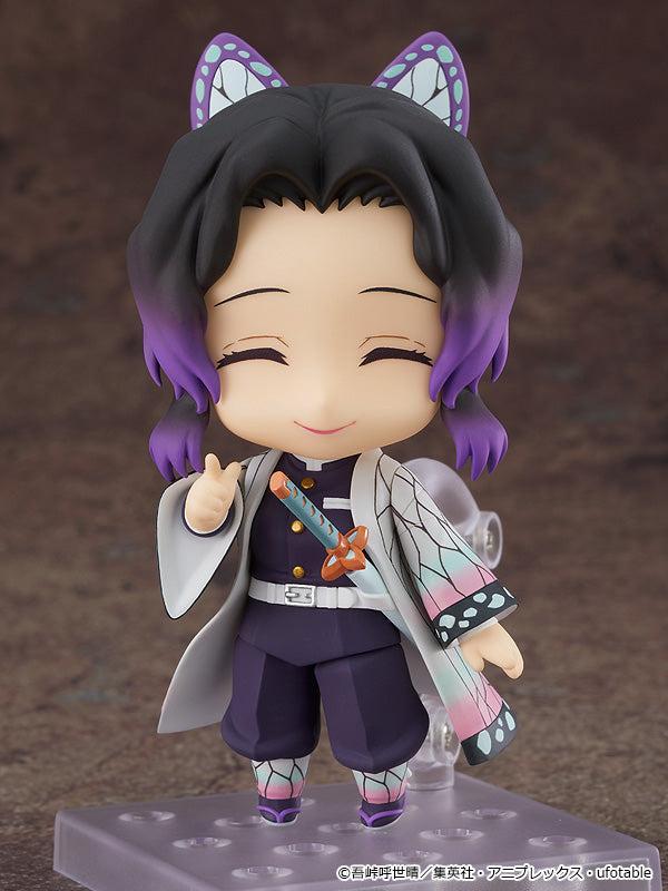 ねんどろいど 胡蝶しのぶ