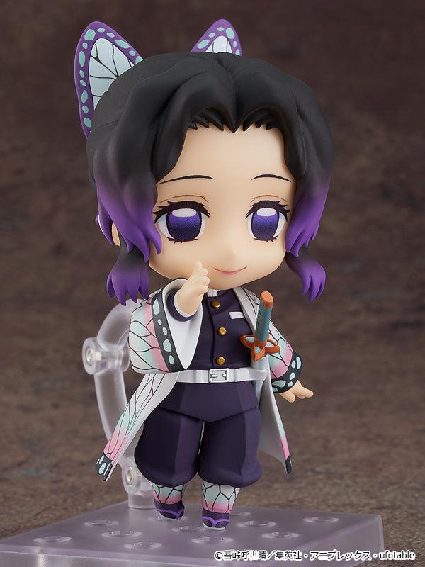ねんどろいど 胡蝶しのぶ