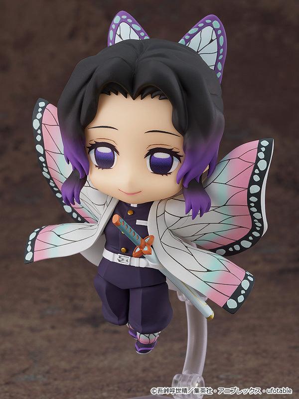 ねんどろいど 胡蝶しのぶ