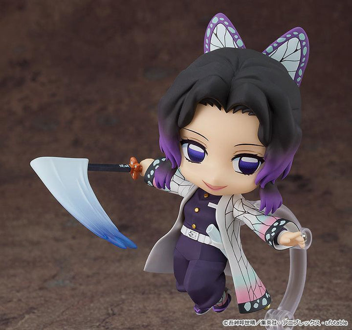 ねんどろいど 胡蝶しのぶ