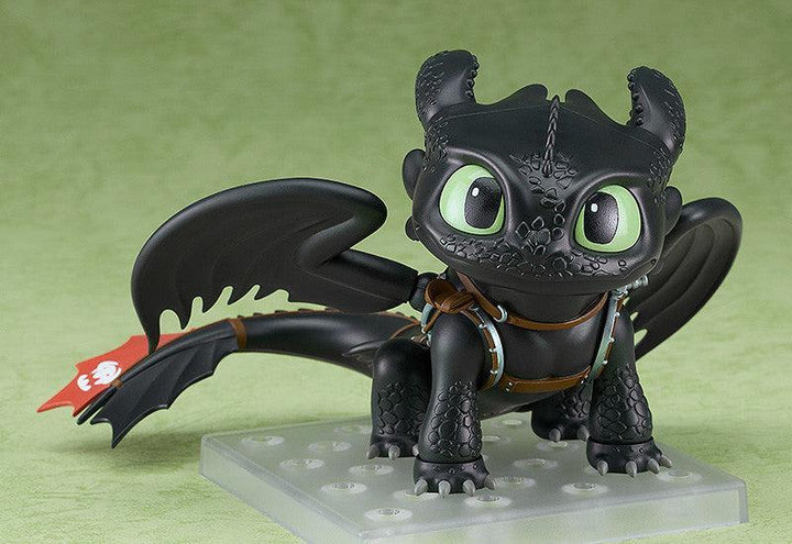 ねんどろいど トゥース