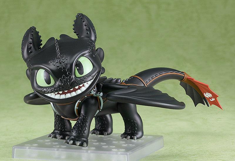 ねんどろいど トゥース