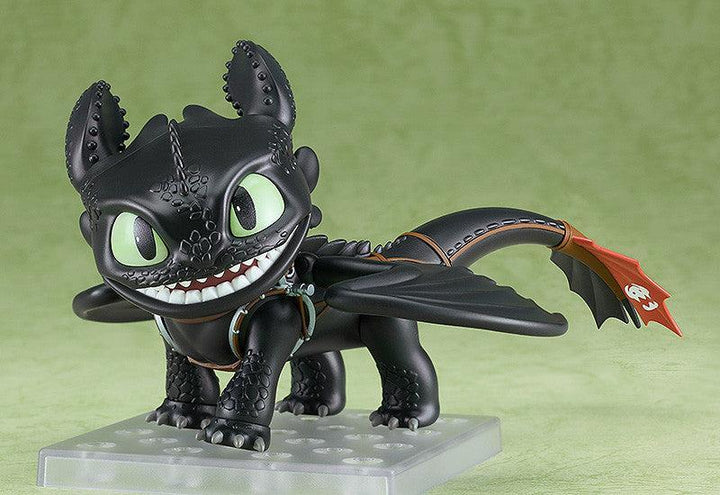 ねんどろいど トゥース