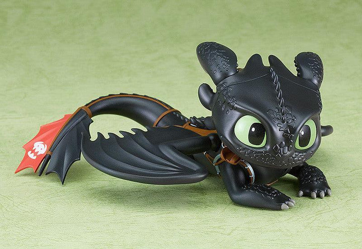 ねんどろいど トゥース