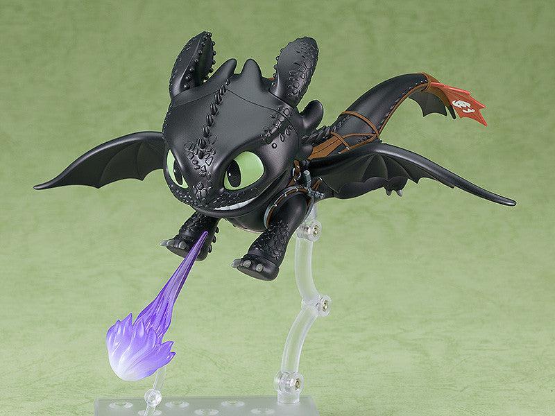 ねんどろいど トゥース
