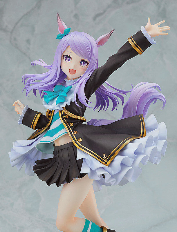 メジロマックイーン～名門メジロ家の至宝～ 1/7スケール