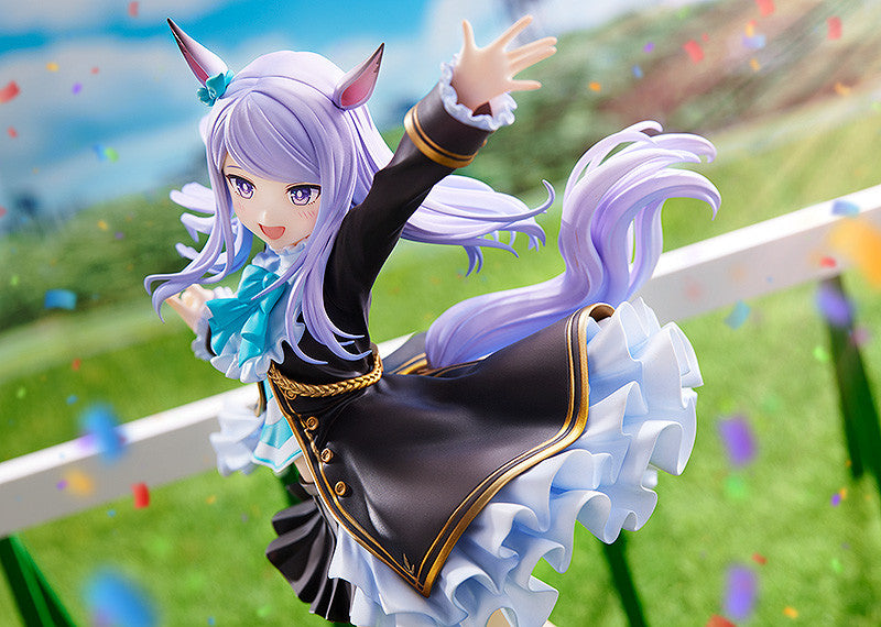 メジロマックイーン～名門メジロ家の至宝～ 1/7スケール – SOOTANG HOBBY