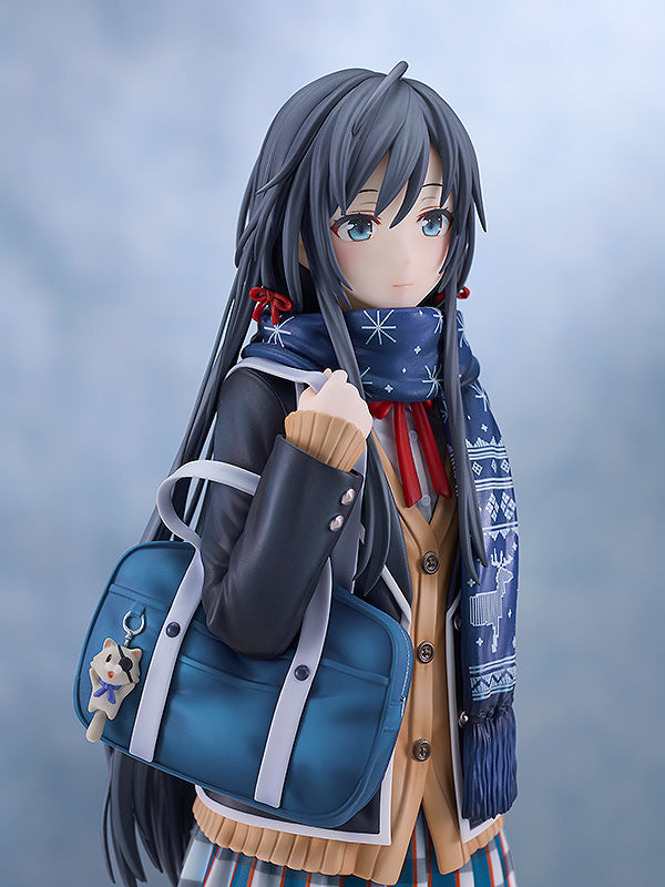 雪ノ下雪乃 原作第6巻表紙絵Ver. 1/6スケール