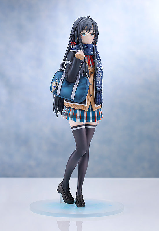 雪ノ下雪乃 原作第6巻表紙絵Ver. 1/6スケール