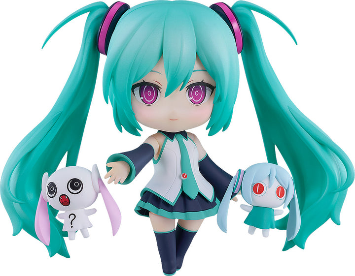 ねんどろいど 初音ミク 愛されなくても君がいるVer.