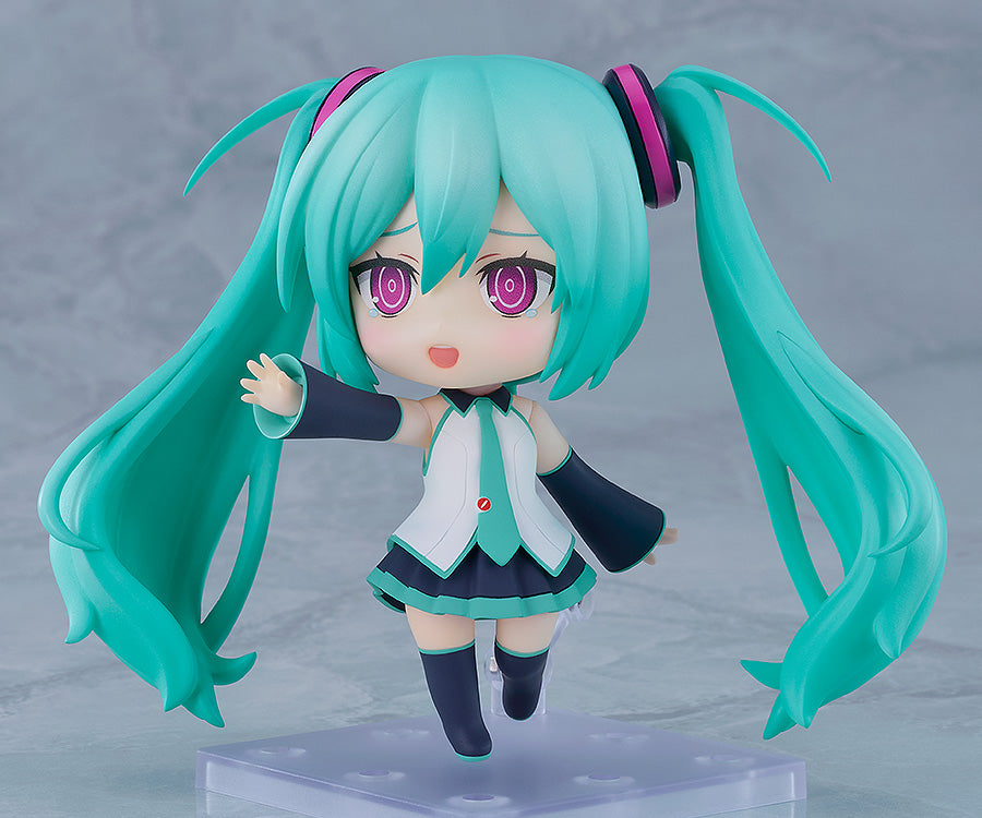 ねんどろいど 初音ミク 愛されなくても君がいるVer.