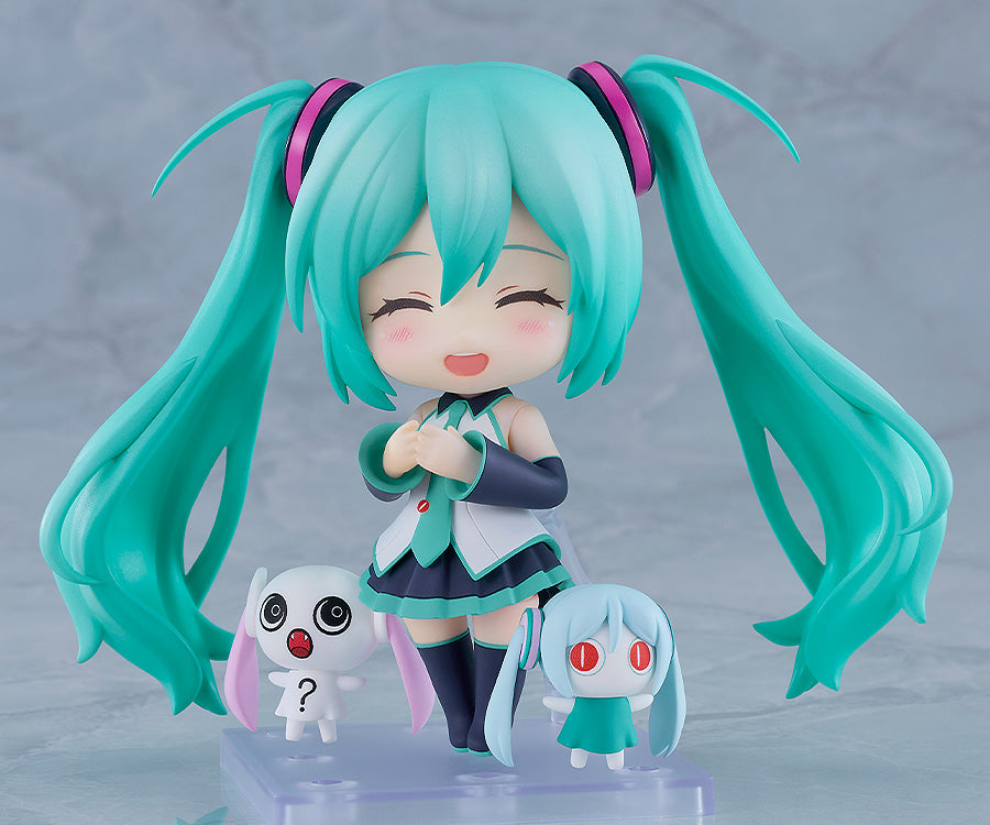 ねんどろいど 初音ミク 愛されなくても君がいるVer.