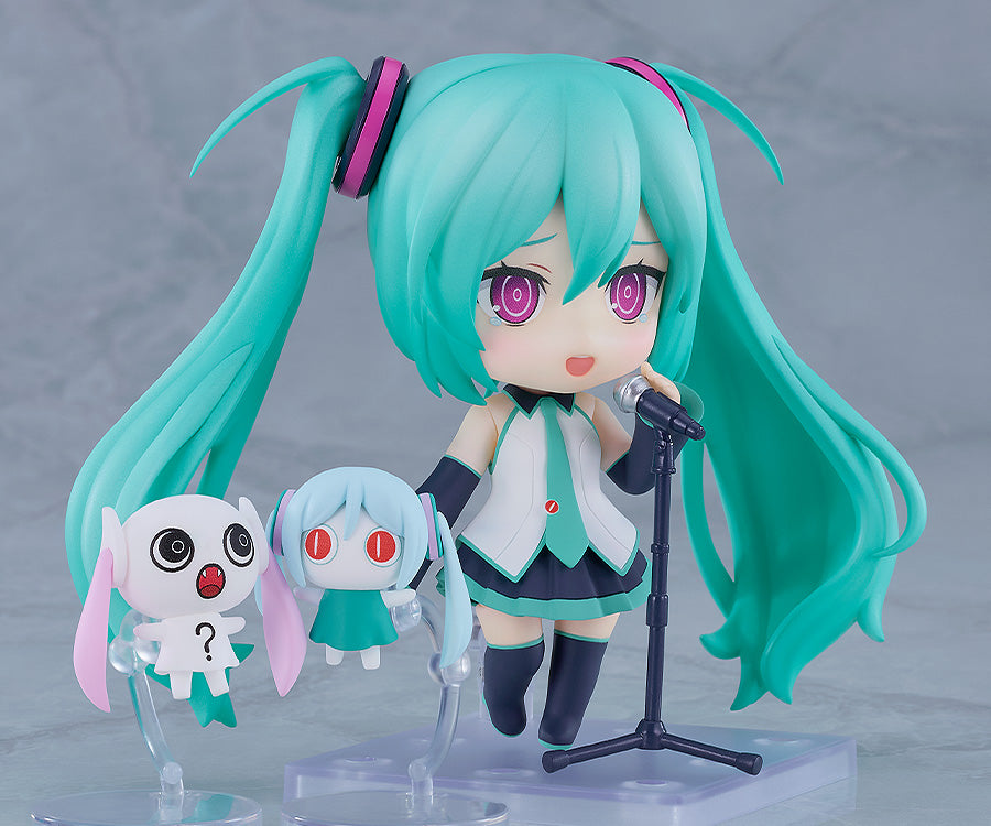 ねんどろいど 初音ミク 愛されなくても君がいるVer.