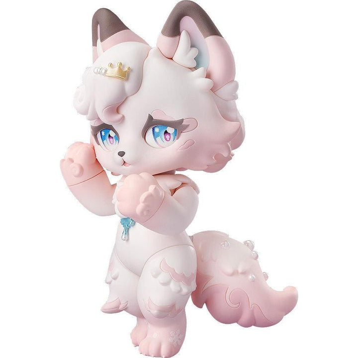 ねんどろいど Dyana