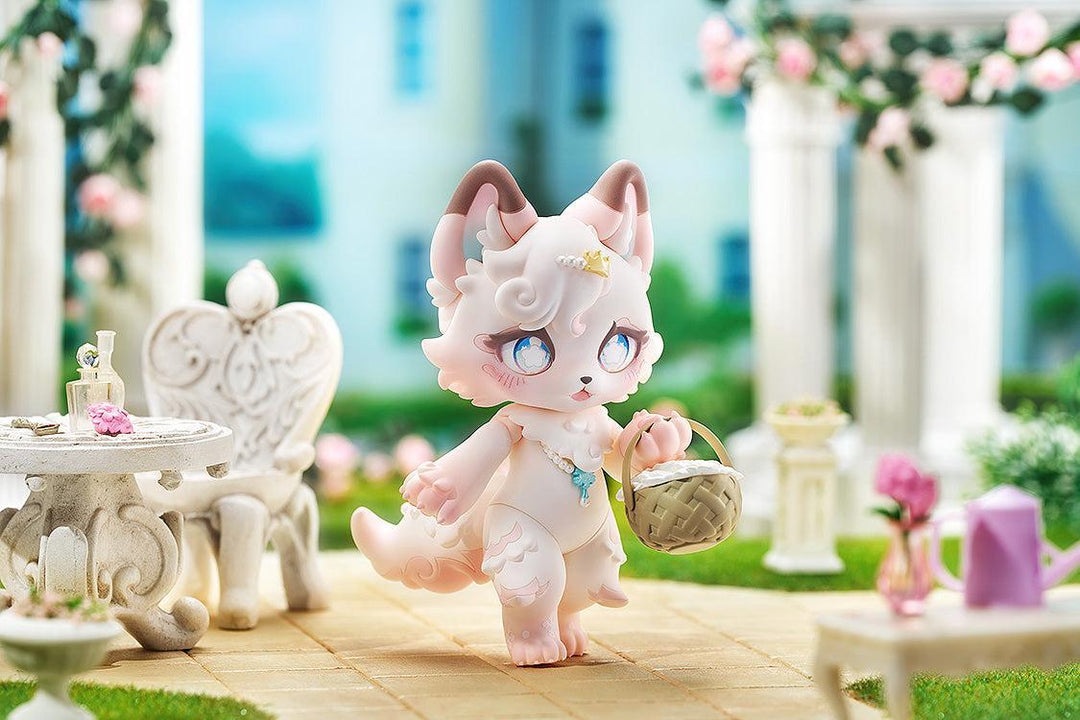 ねんどろいど Dyana
