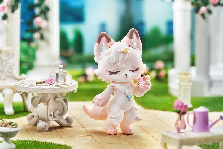 ねんどろいど Dyana