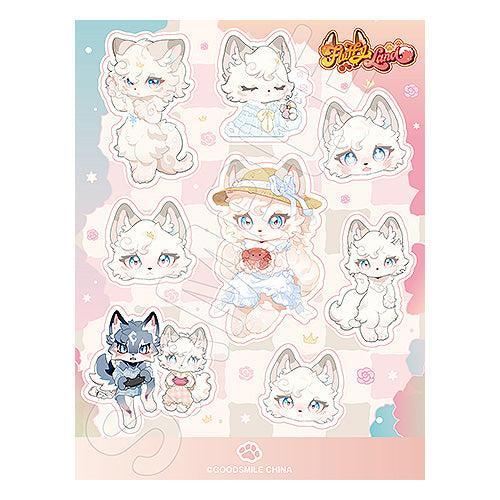 ねんどろいど Dyana
