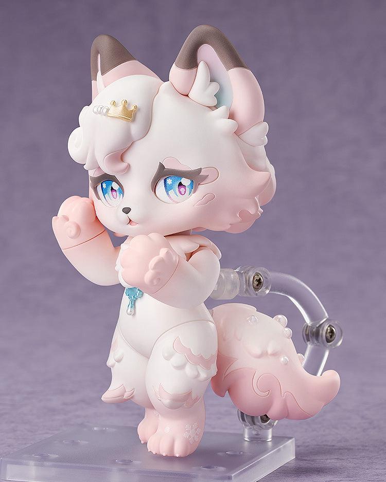 ねんどろいど Dyana