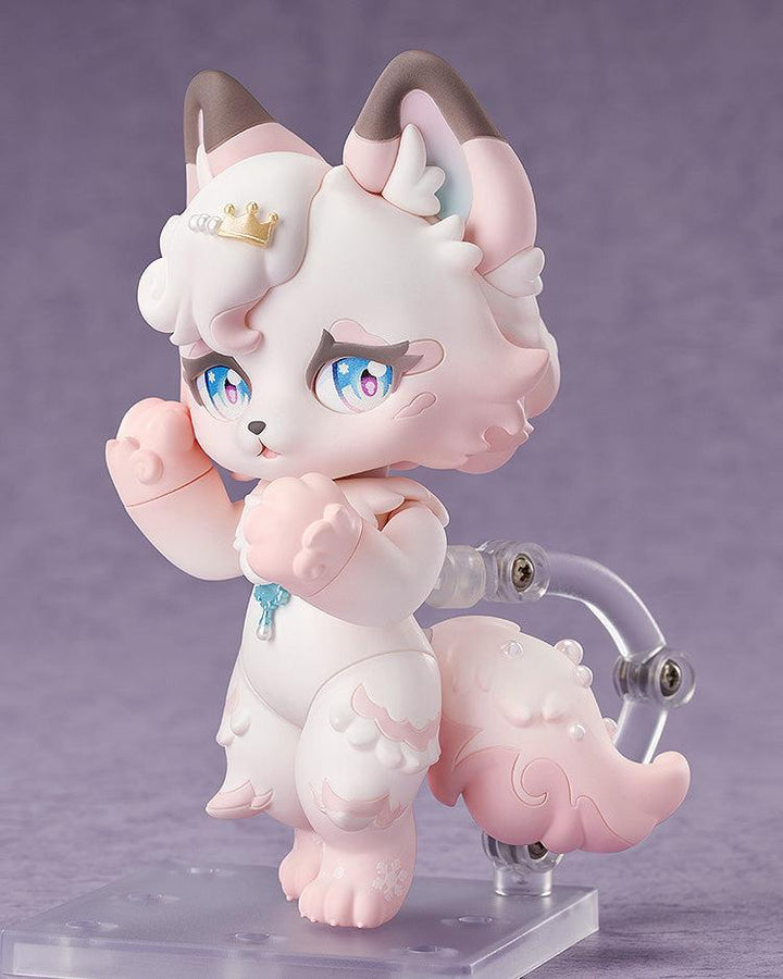 ねんどろいど Dyana