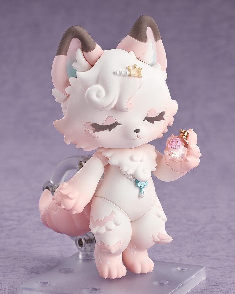 ねんどろいど Dyana