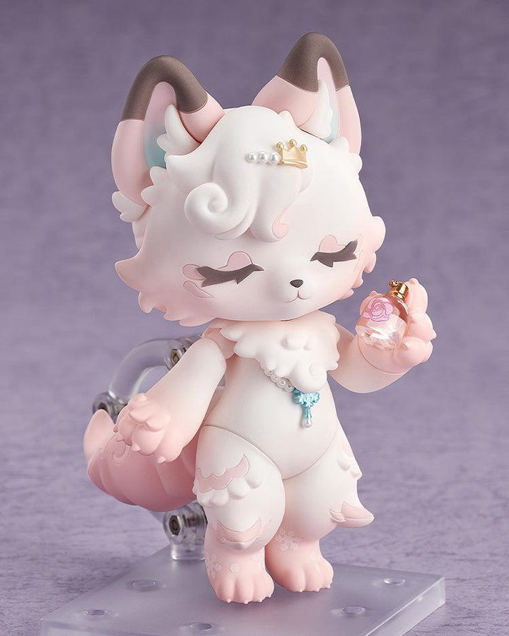 ねんどろいど Dyana