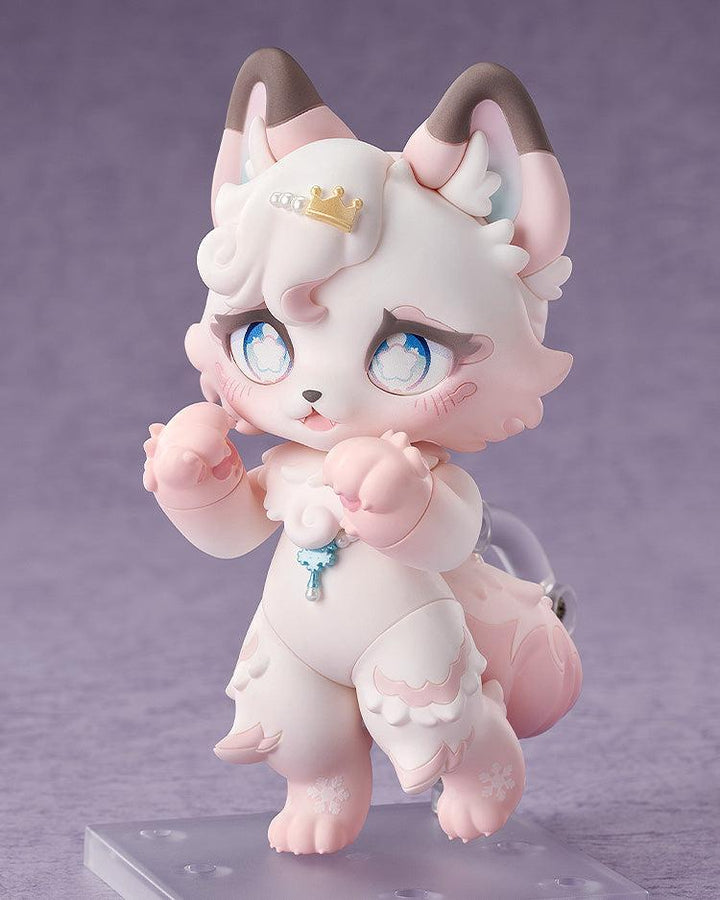 ねんどろいど Dyana