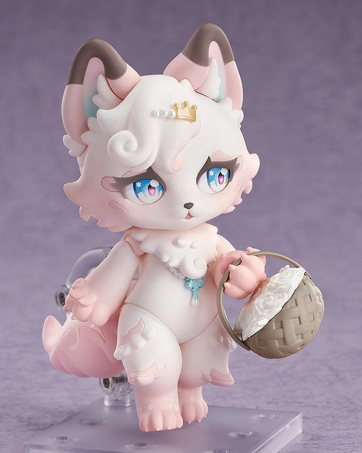ねんどろいど Dyana