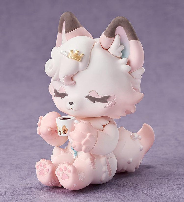 ねんどろいど Dyana