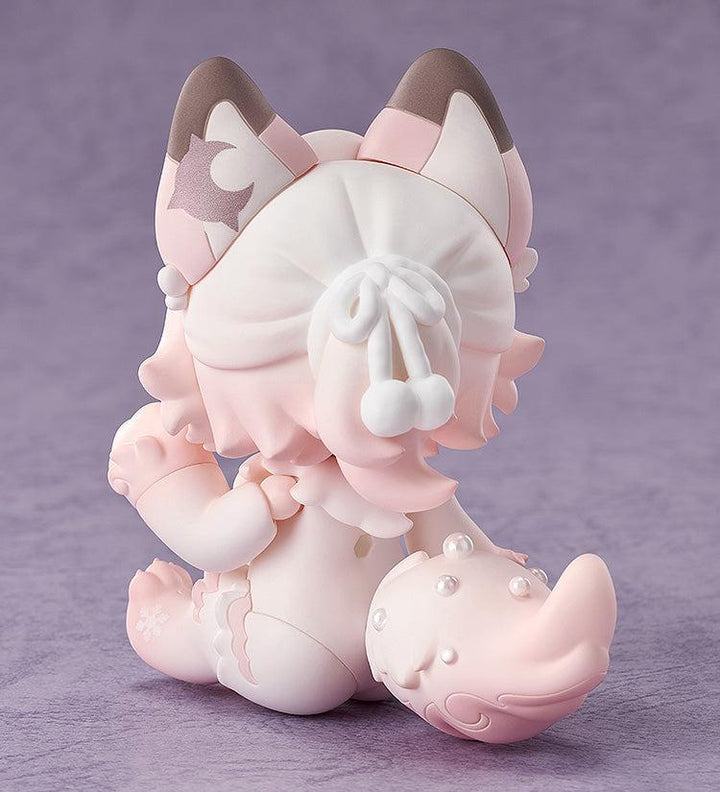ねんどろいど Dyana