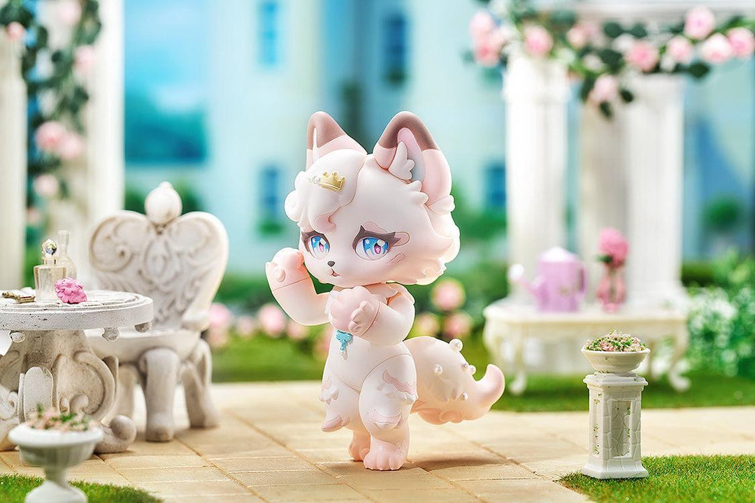 ねんどろいど Dyana