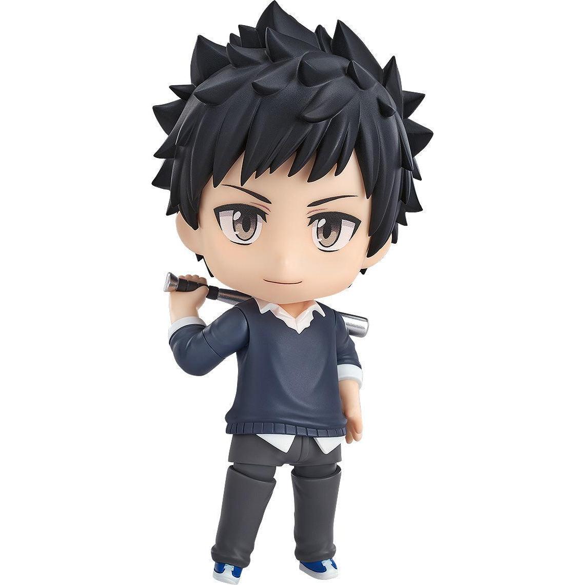 REBORN 山本武 Amazon.co.jp: 家庭教師ヒットマンREBORN！ アクリルフィギュア