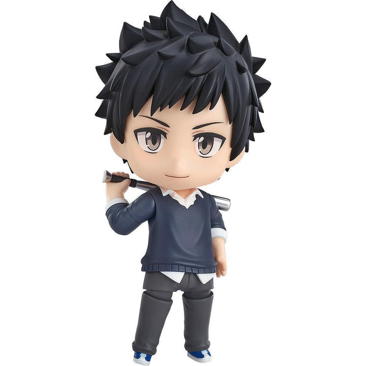 ねんどろいど 山本武