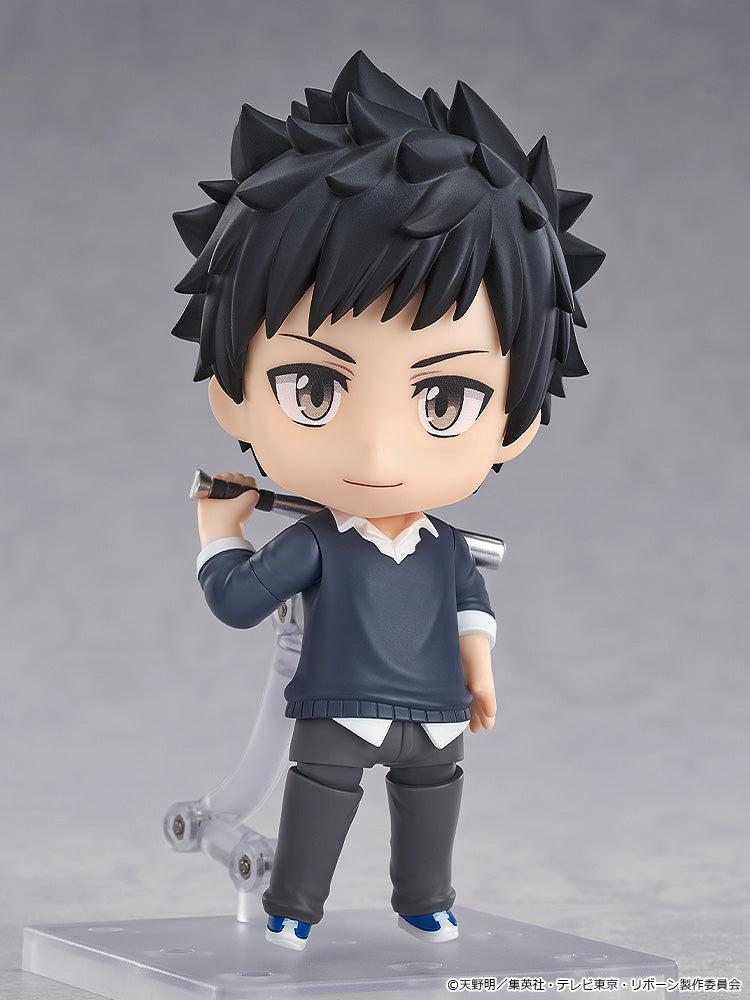 ねんどろいど 山本武