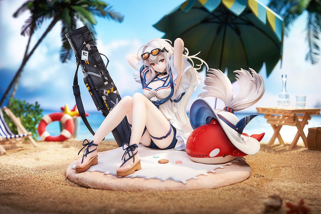 スカジ ウェーブライダーWR04 VER. – SOOTANG HOBBY