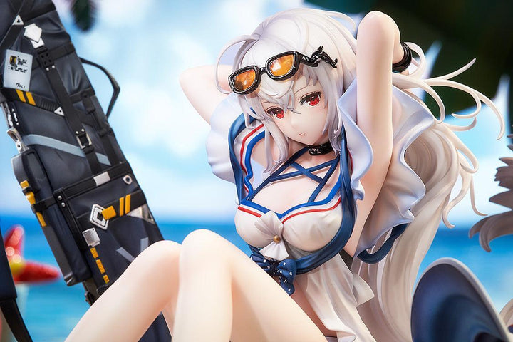 スカジ ウェーブライダーWR04 VER.