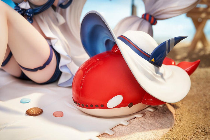 スカジ ウェーブライダーWR04 VER.