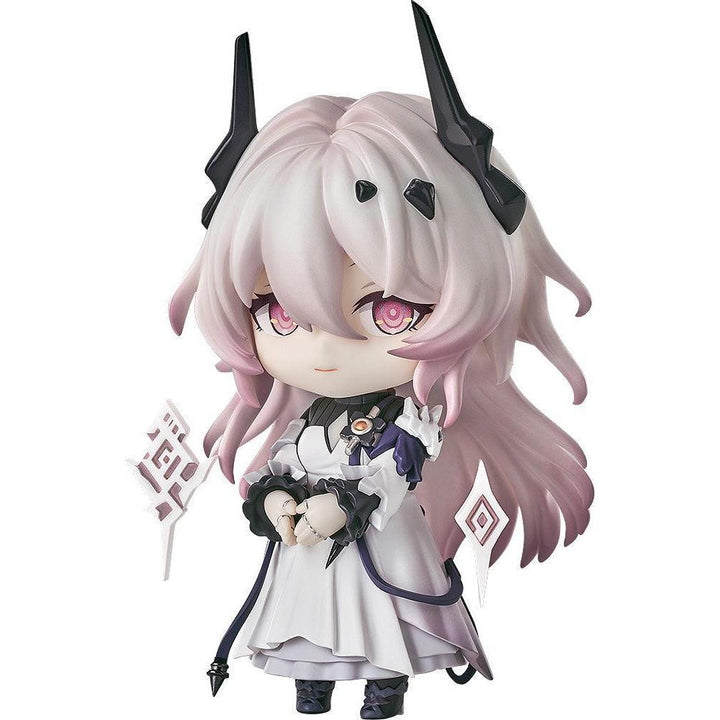 ねんどろいど シヴィライト・エテルナ