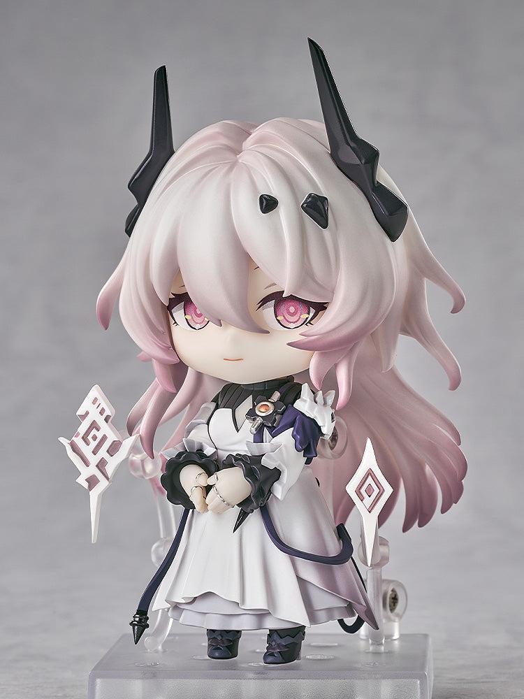 ねんどろいど シヴィライト・エテルナ
