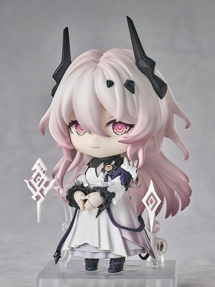 ねんどろいど シヴィライト・エテルナ
