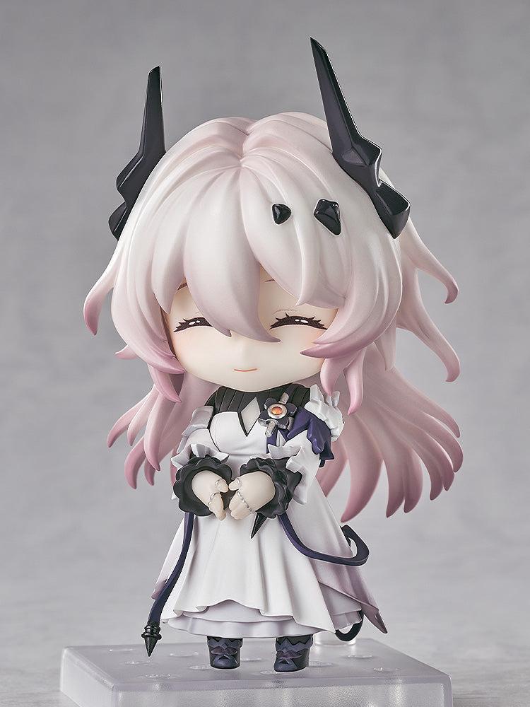 ねんどろいど シヴィライト・エテルナ