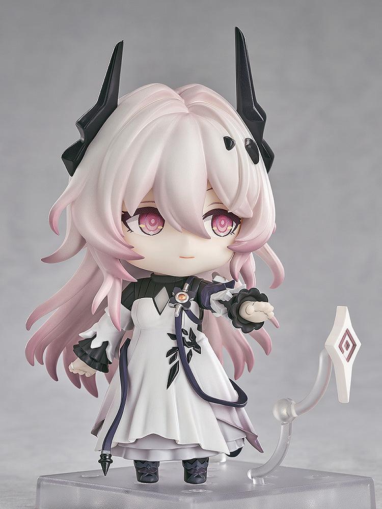 ねんどろいど シヴィライト・エテルナ
