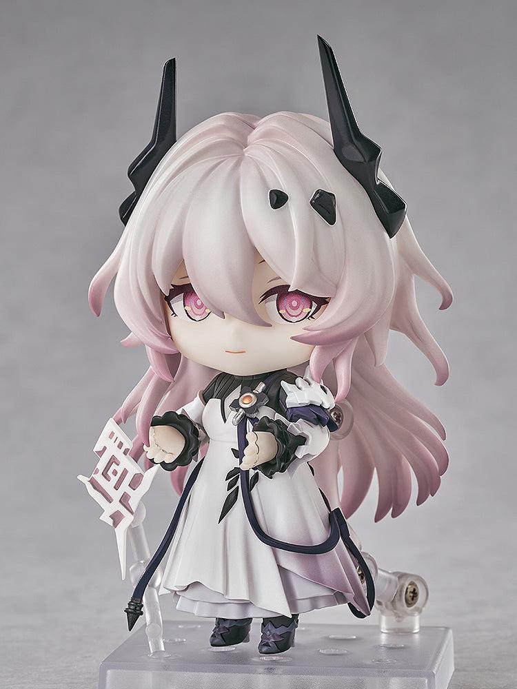 ねんどろいど シヴィライト・エテルナ
